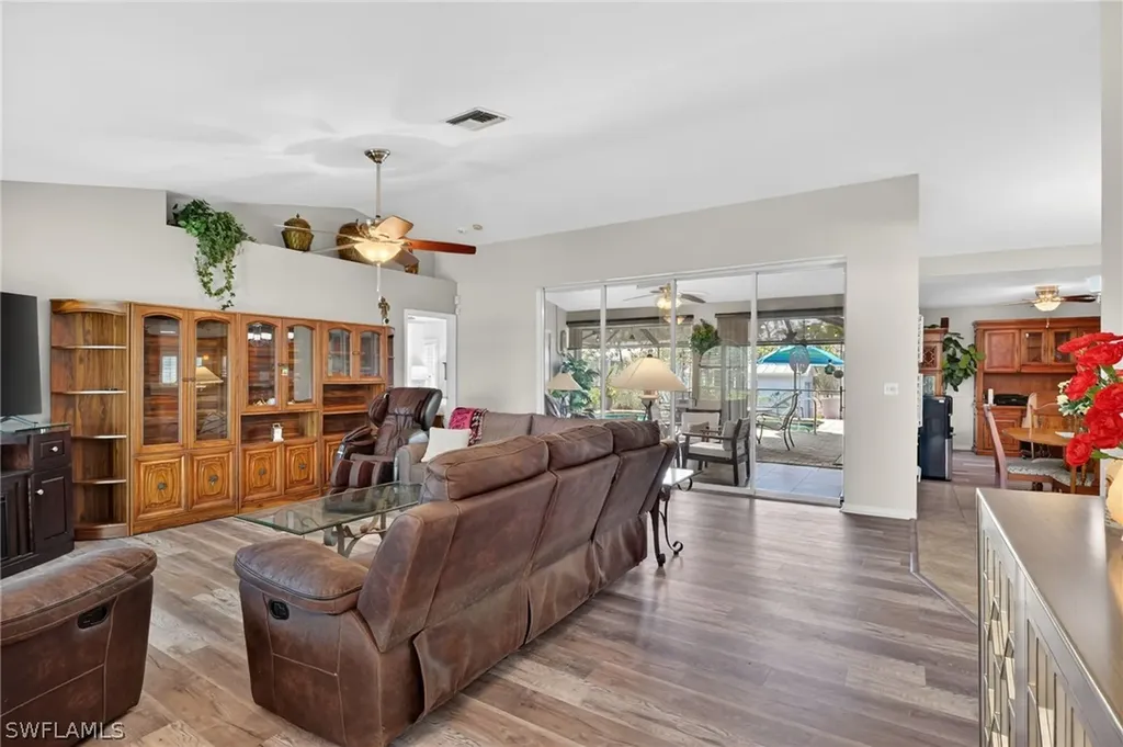 8518 Cypress Drive S Fort Myers FL 33967