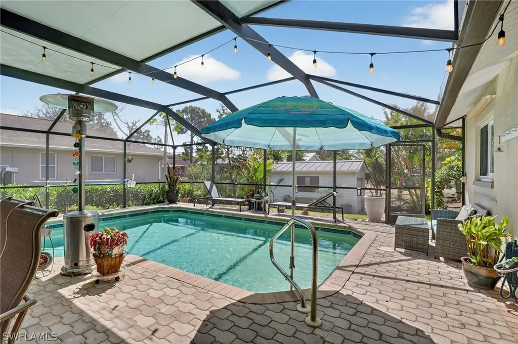 8518 Cypress Drive S Fort Myers FL 33967