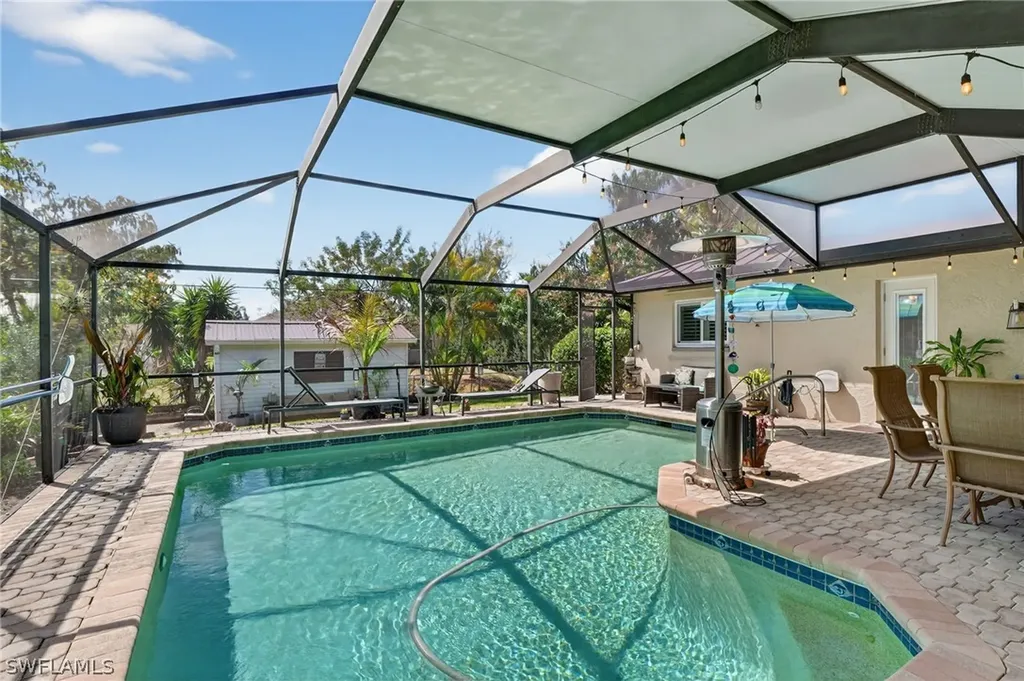 8518 Cypress Drive S Fort Myers FL 33967