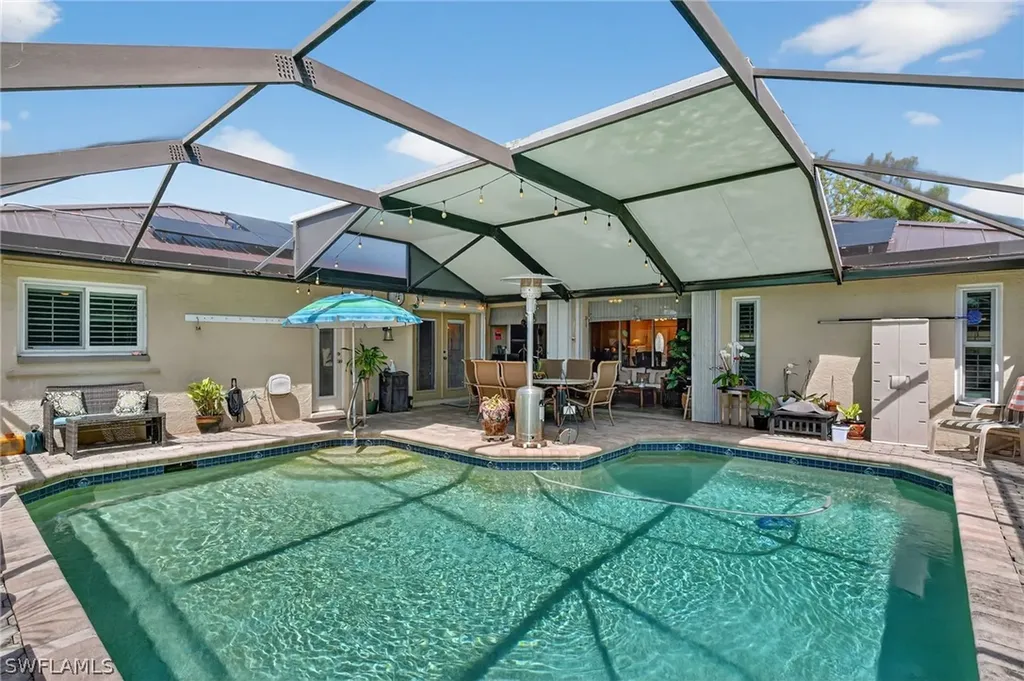 8518 Cypress Drive S Fort Myers FL 33967