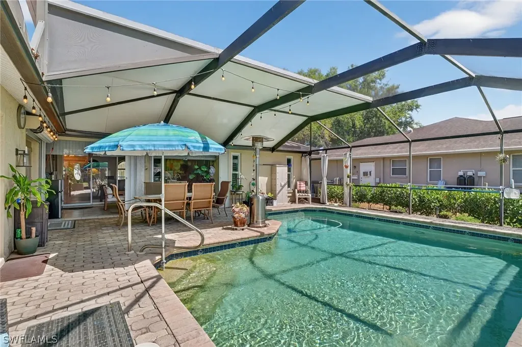 8518 Cypress Drive S Fort Myers FL 33967