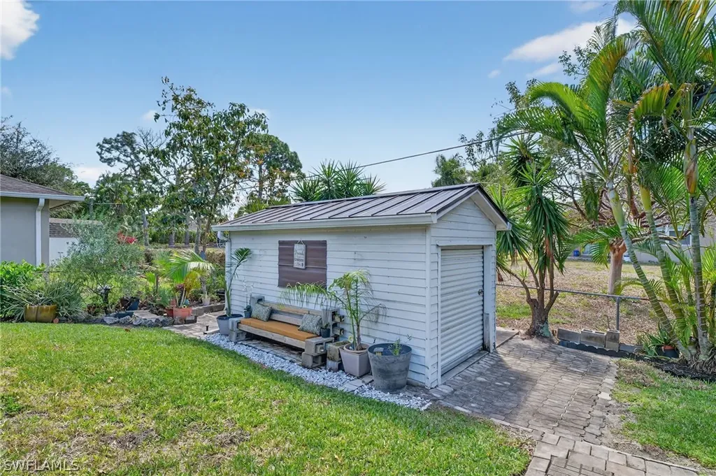 8518 Cypress Drive S Fort Myers FL 33967