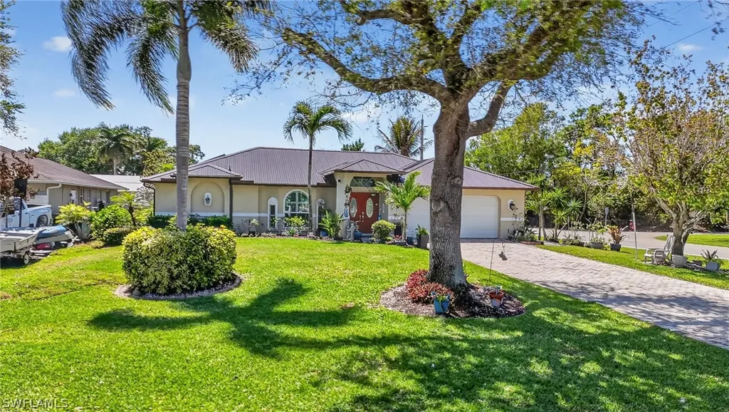 8518 Cypress Drive S Fort Myers FL 33967