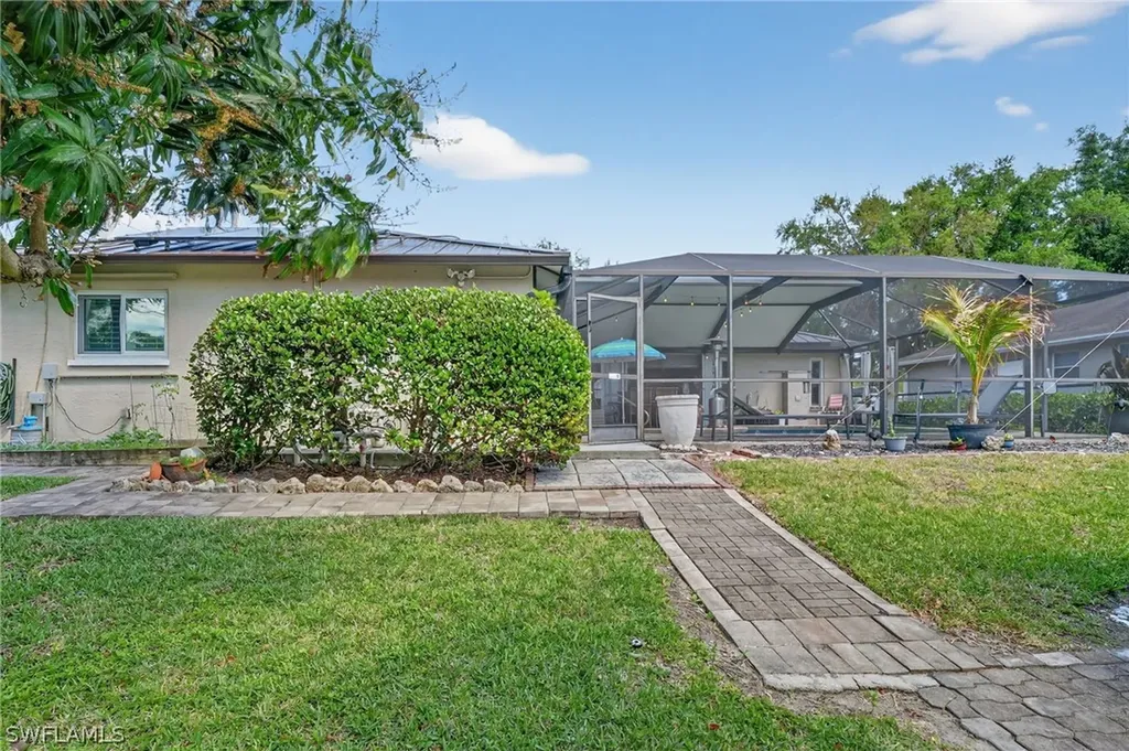 8518 Cypress Drive S Fort Myers FL 33967