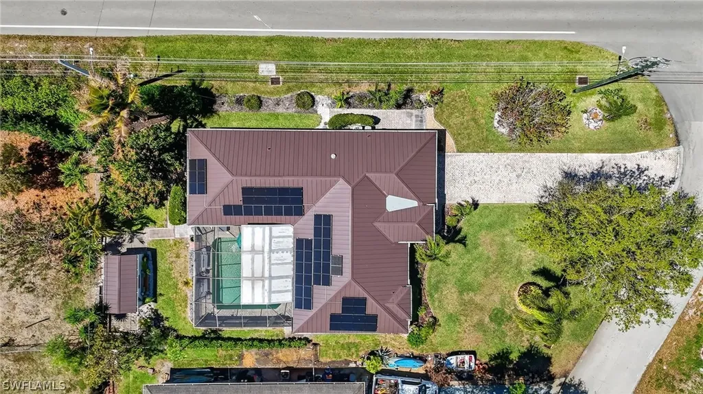 8518 Cypress Drive S Fort Myers FL 33967