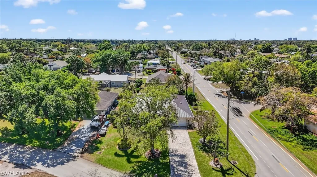 8518 Cypress Drive S Fort Myers FL 33967