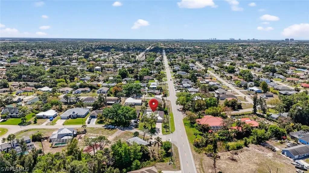 8518 Cypress Drive S Fort Myers FL 33967
