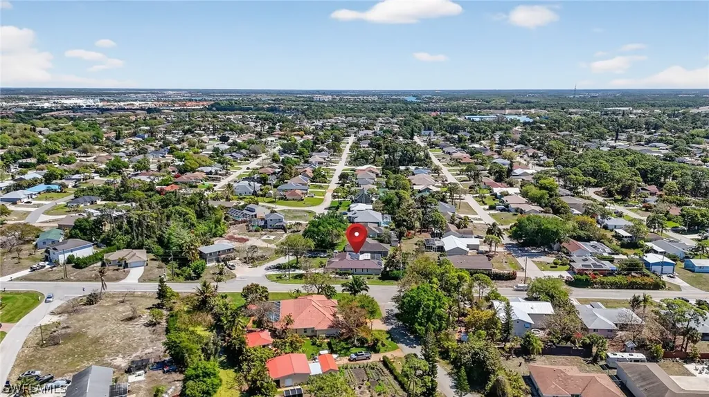 8518 Cypress Drive S Fort Myers FL 33967