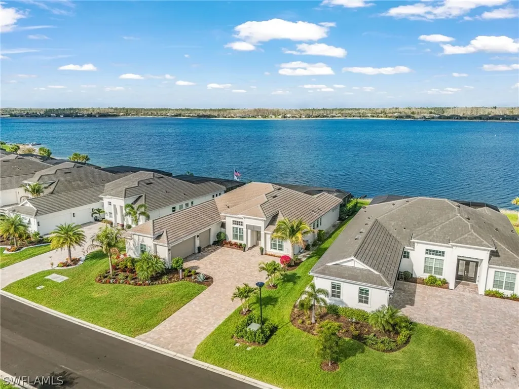 13832 Blue Bay Circle Fort Myers FL 33913