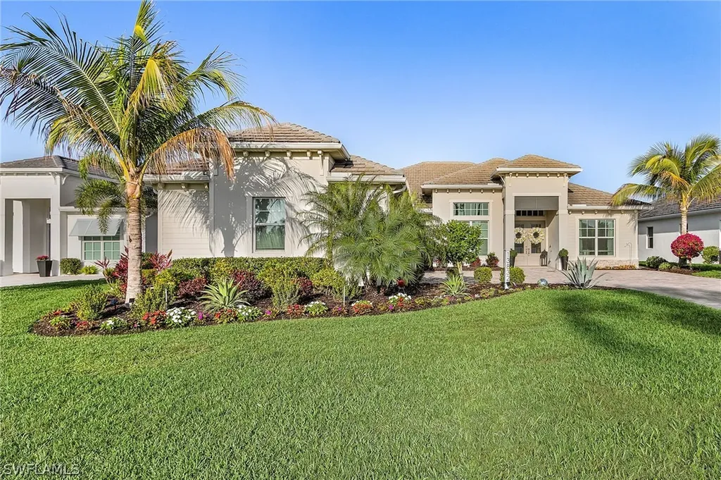 13832 Blue Bay Circle Fort Myers FL 33913