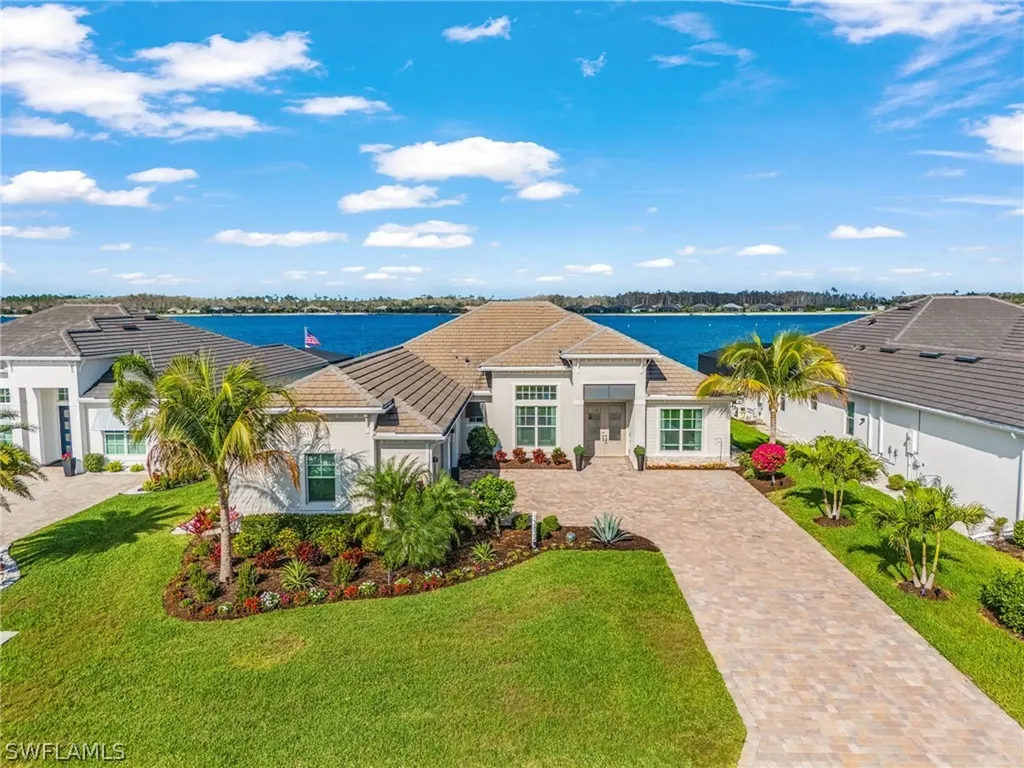 13832 Blue Bay Circle Fort Myers FL 33913