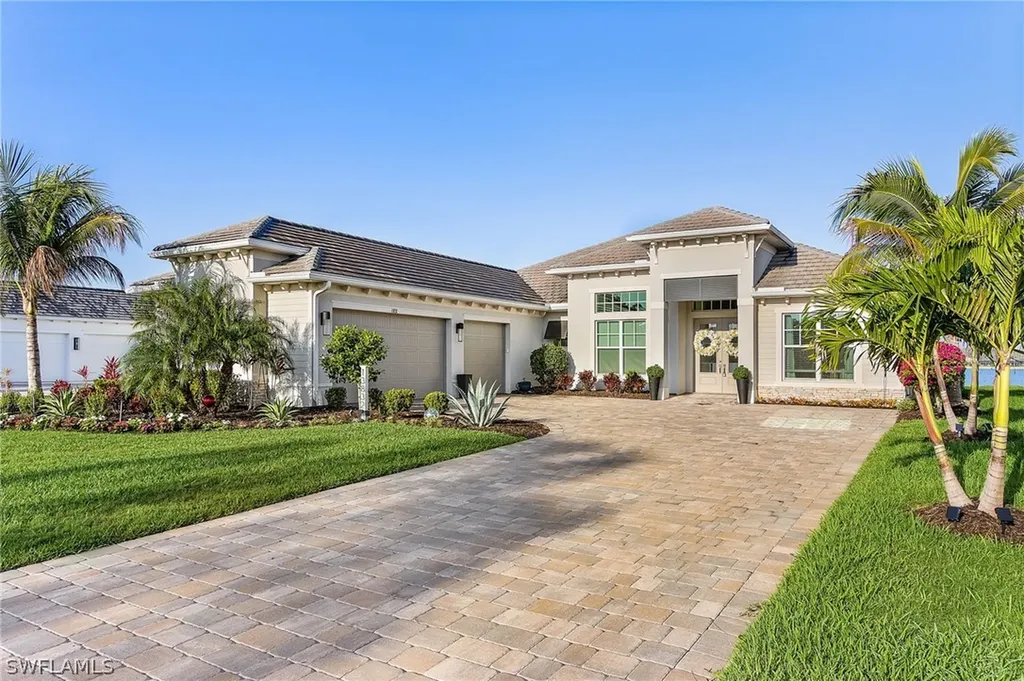 13832 Blue Bay Circle Fort Myers FL 33913