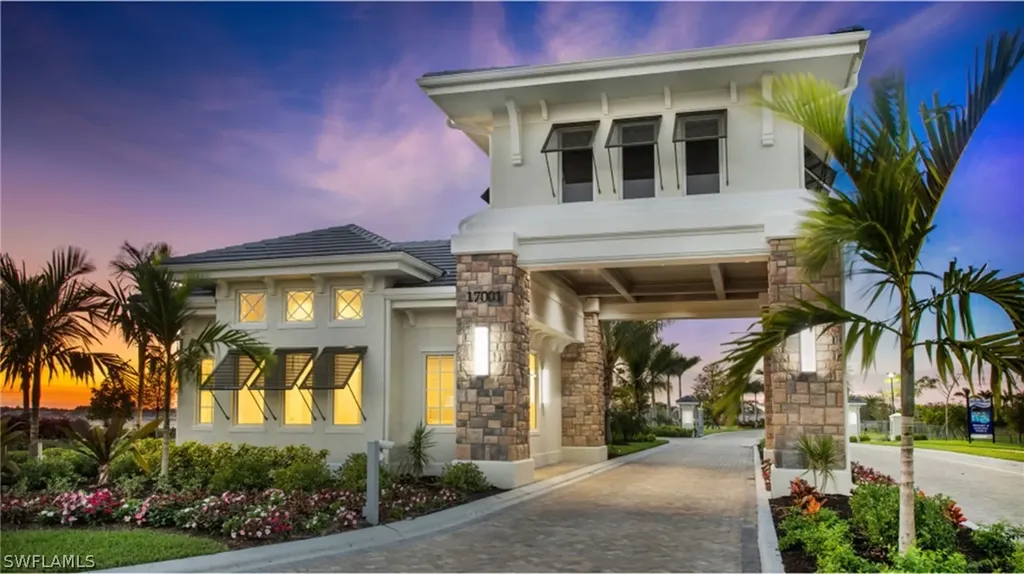 13832 Blue Bay Circle Fort Myers FL 33913