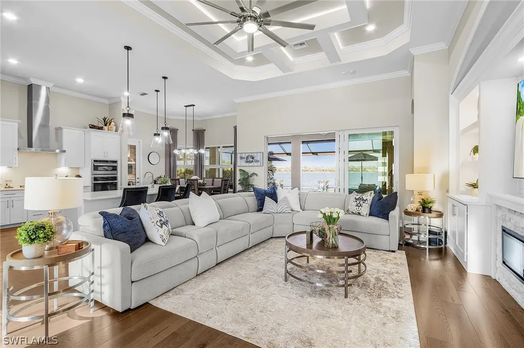 13832 Blue Bay Circle Fort Myers FL 33913