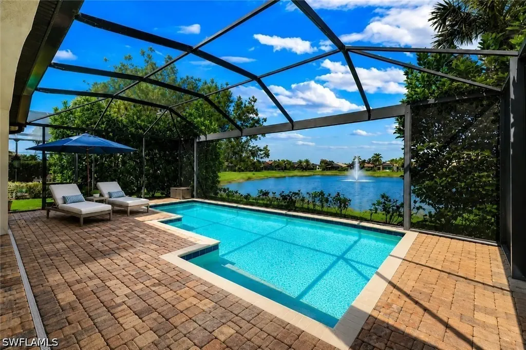 23371 Sanabria Loop Bonita Springs FL 34135
