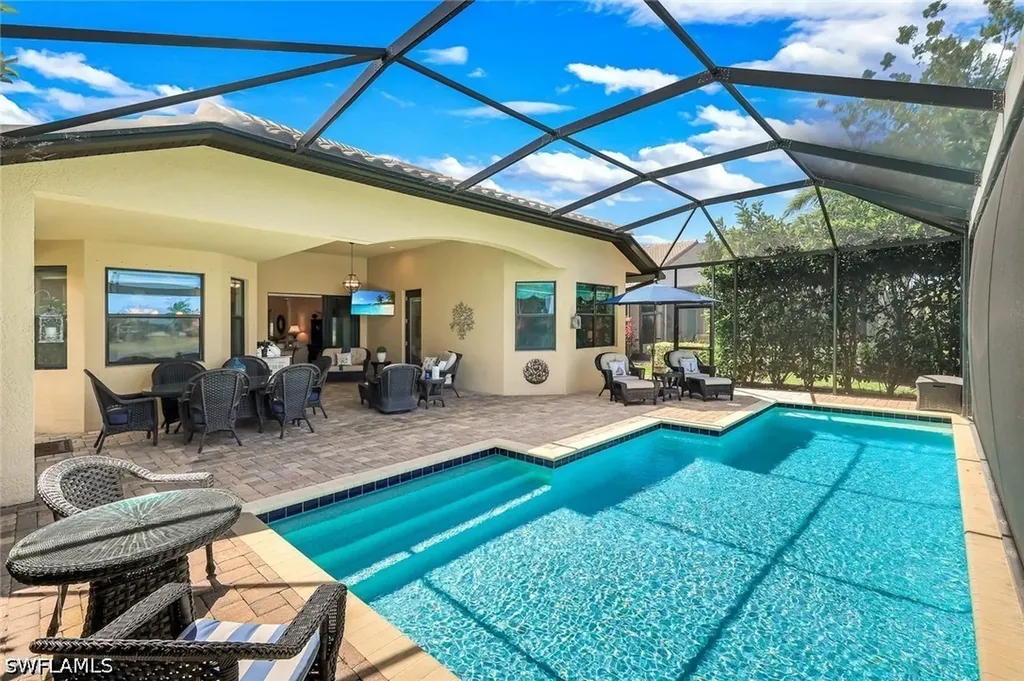 23371 Sanabria Loop Bonita Springs FL 34135