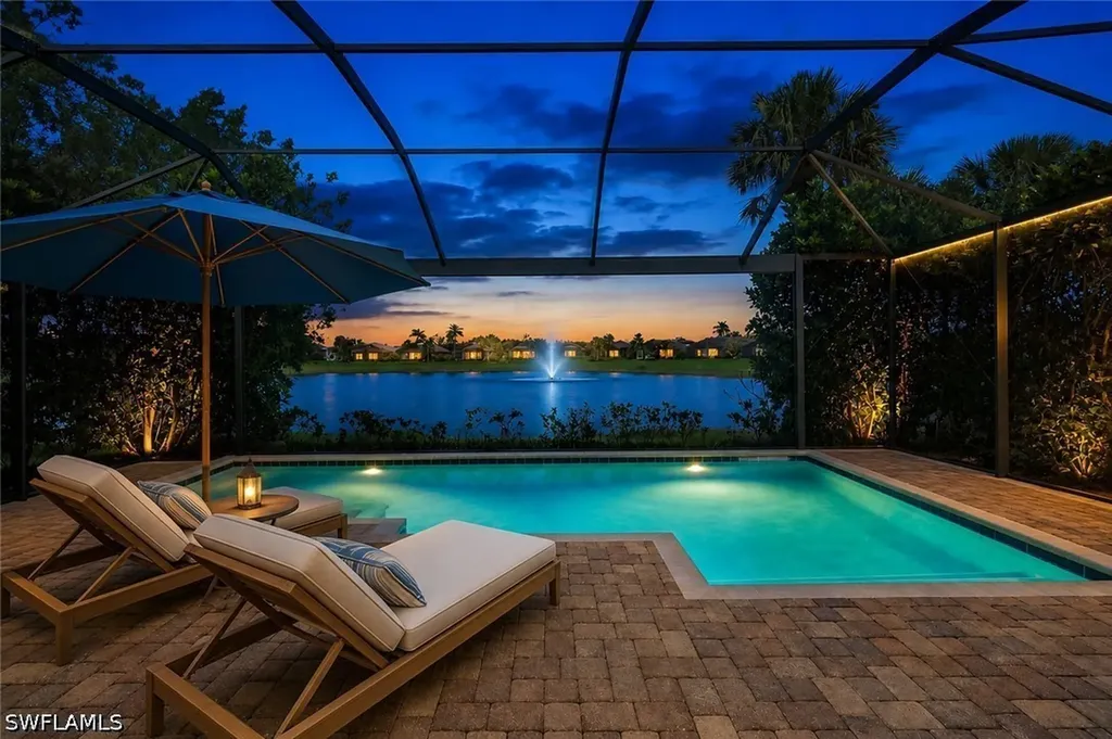 23371 Sanabria Loop Bonita Springs FL 34135