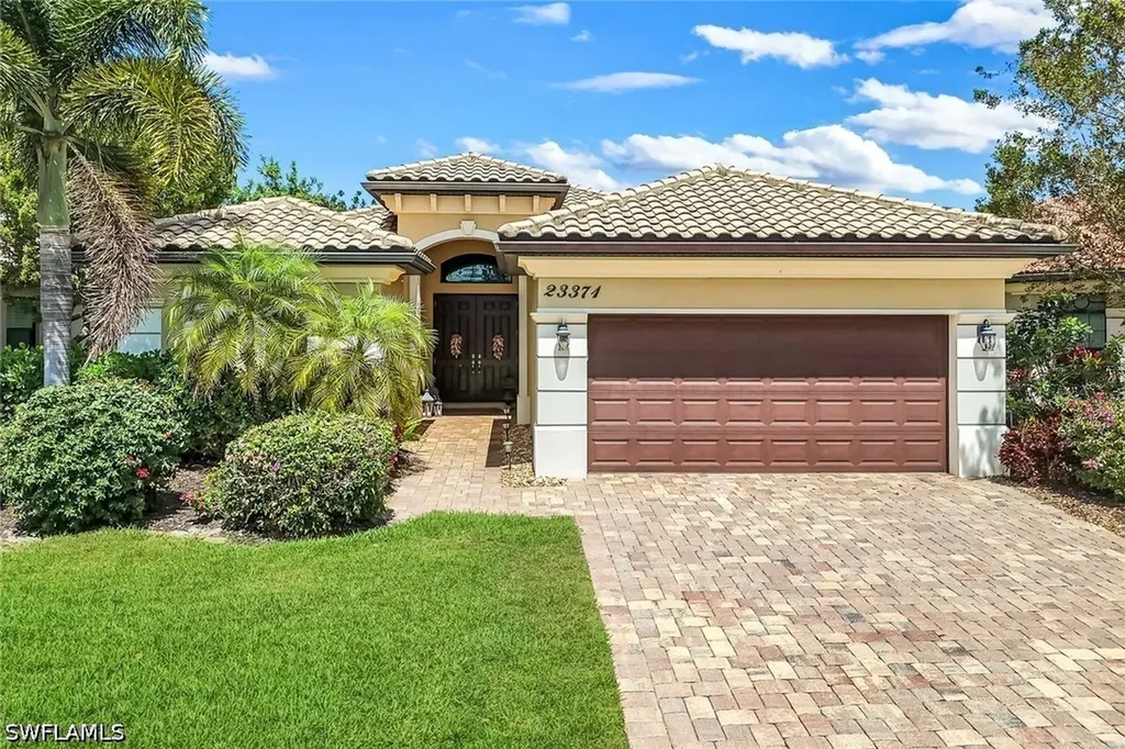 23371 Sanabria Loop Bonita Springs FL 34135