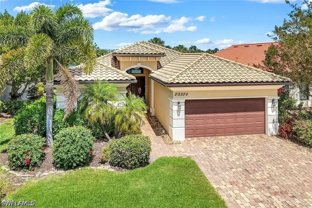 23371 Sanabria Loop Bonita Springs FL 34135