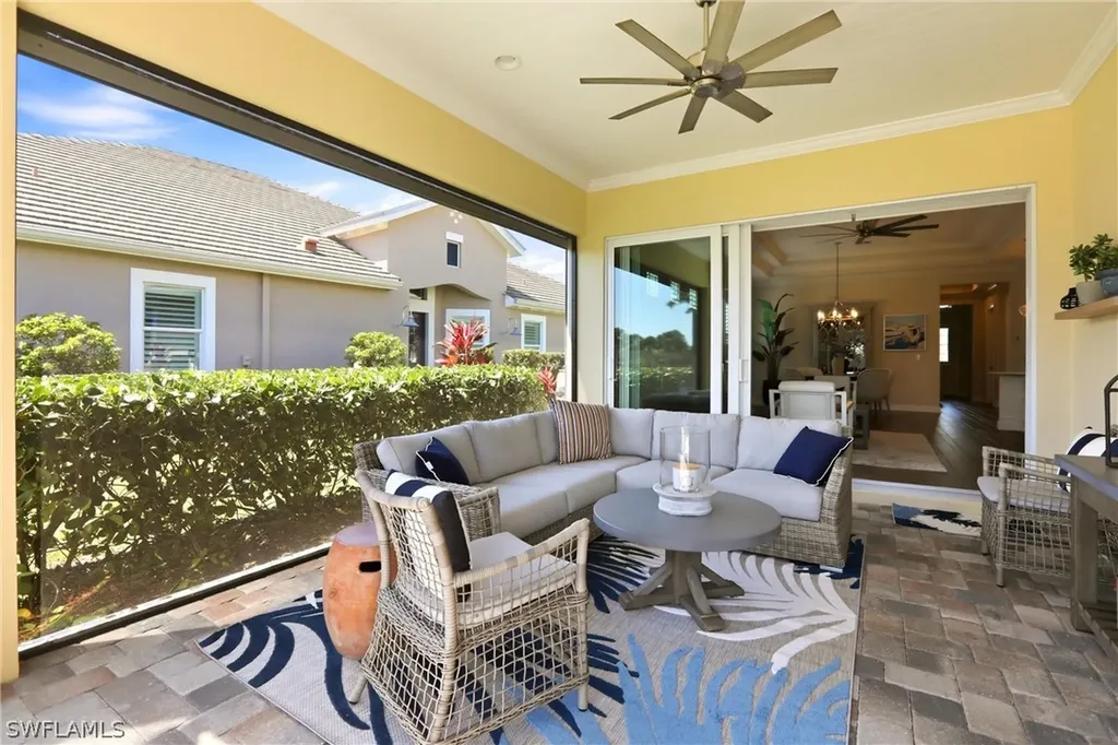 5962 Haiti Drive Naples FL 34113