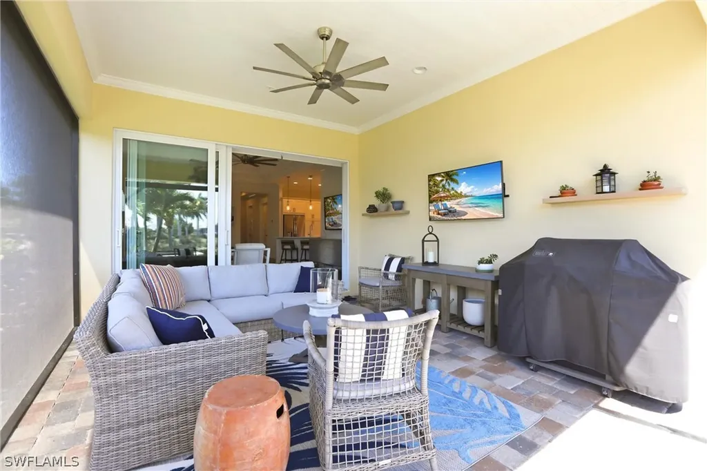 5962 Haiti Drive Naples FL 34113