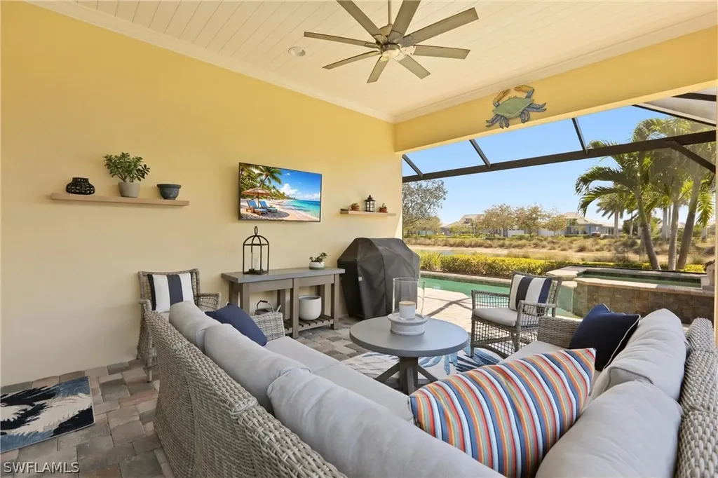 5962 Haiti Drive Naples FL 34113