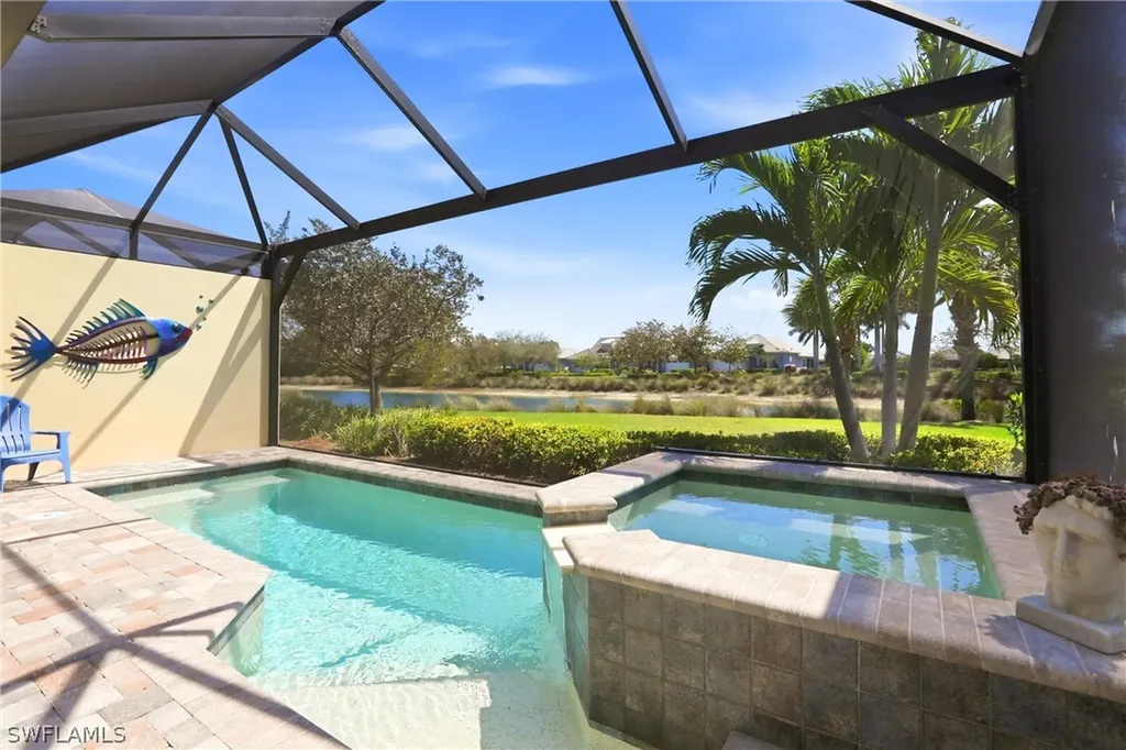 5962 Haiti Drive Naples FL 34113
