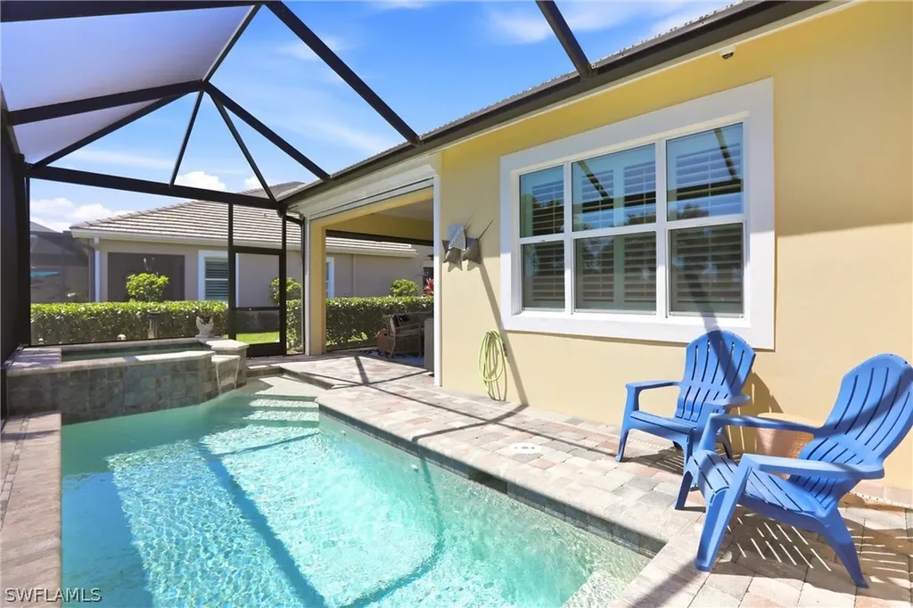5962 Haiti Drive Naples FL 34113