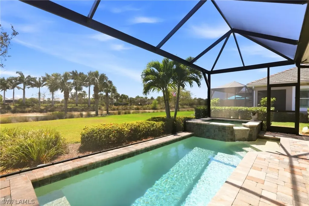 5962 Haiti Drive Naples FL 34113