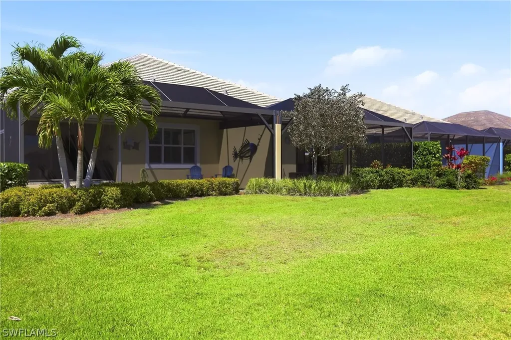 5962 Haiti Drive Naples FL 34113