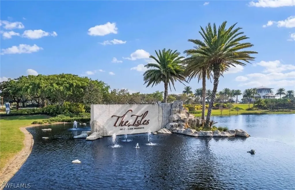 5962 Haiti Drive Naples FL 34113