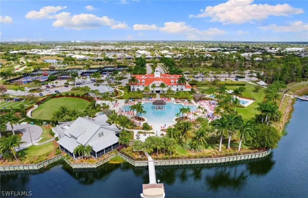 5962 Haiti Drive Naples FL 34113