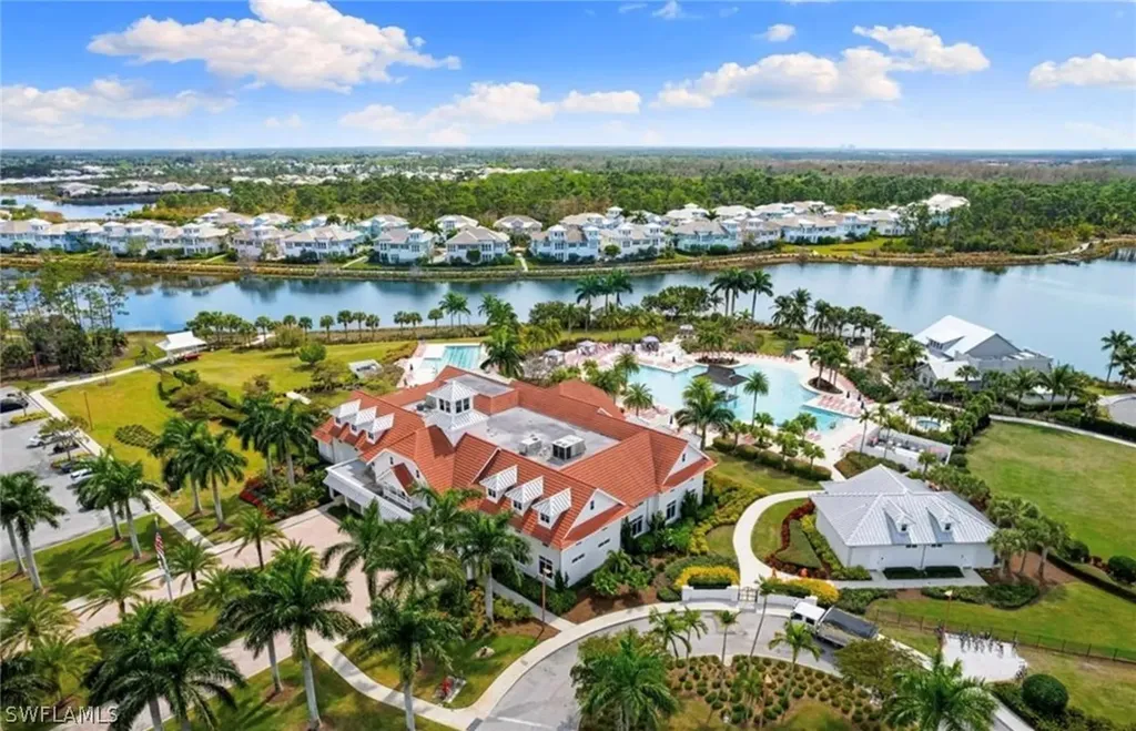 5962 Haiti Drive Naples FL 34113