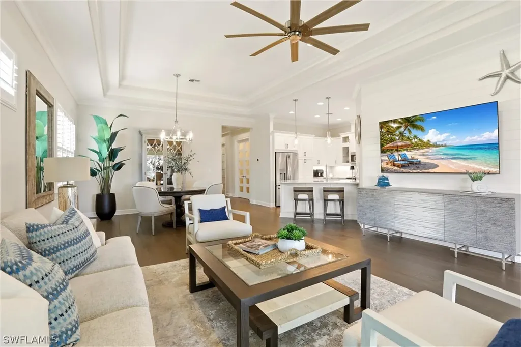 5962 Haiti Drive Naples FL 34113