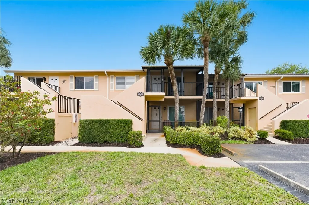 4031 Ice Castle Way Naples FL 34112