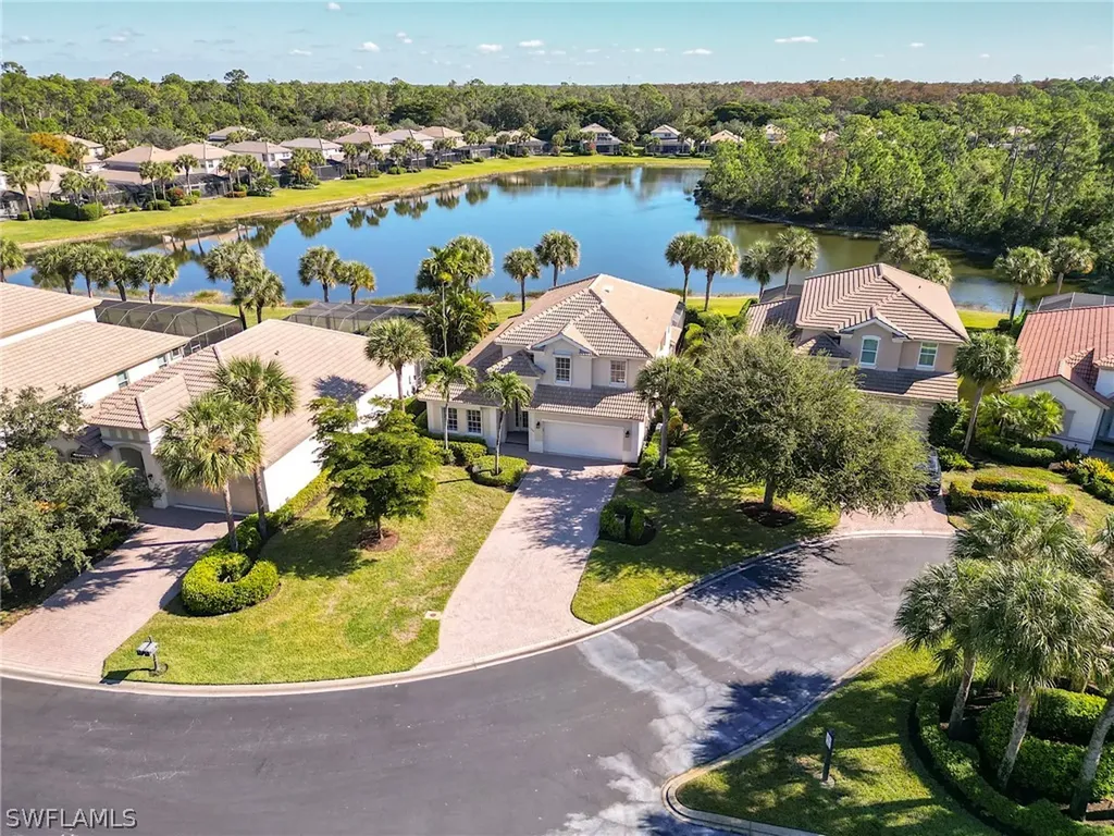 21780 Longleaf Trail Drive Estero FL 34135