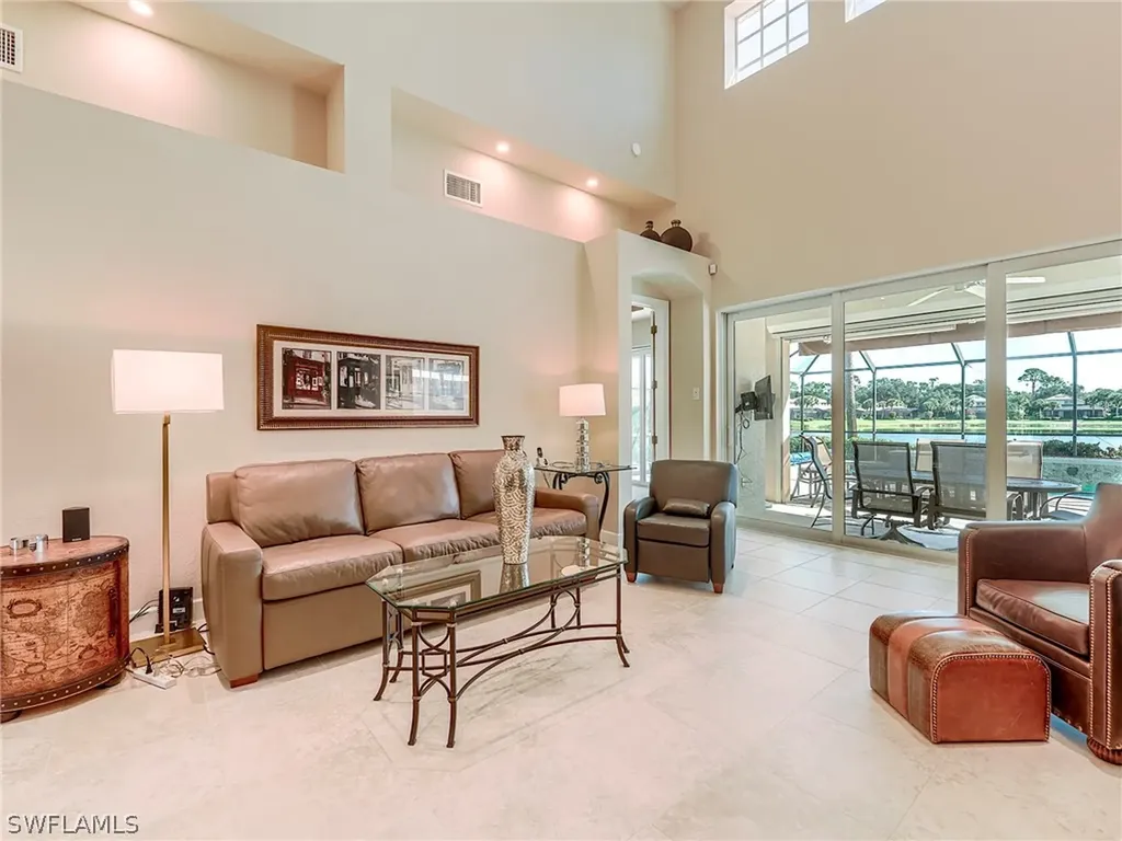 21780 Longleaf Trail Drive Estero FL 34135