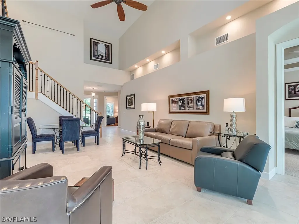 21780 Longleaf Trail Drive Estero FL 34135