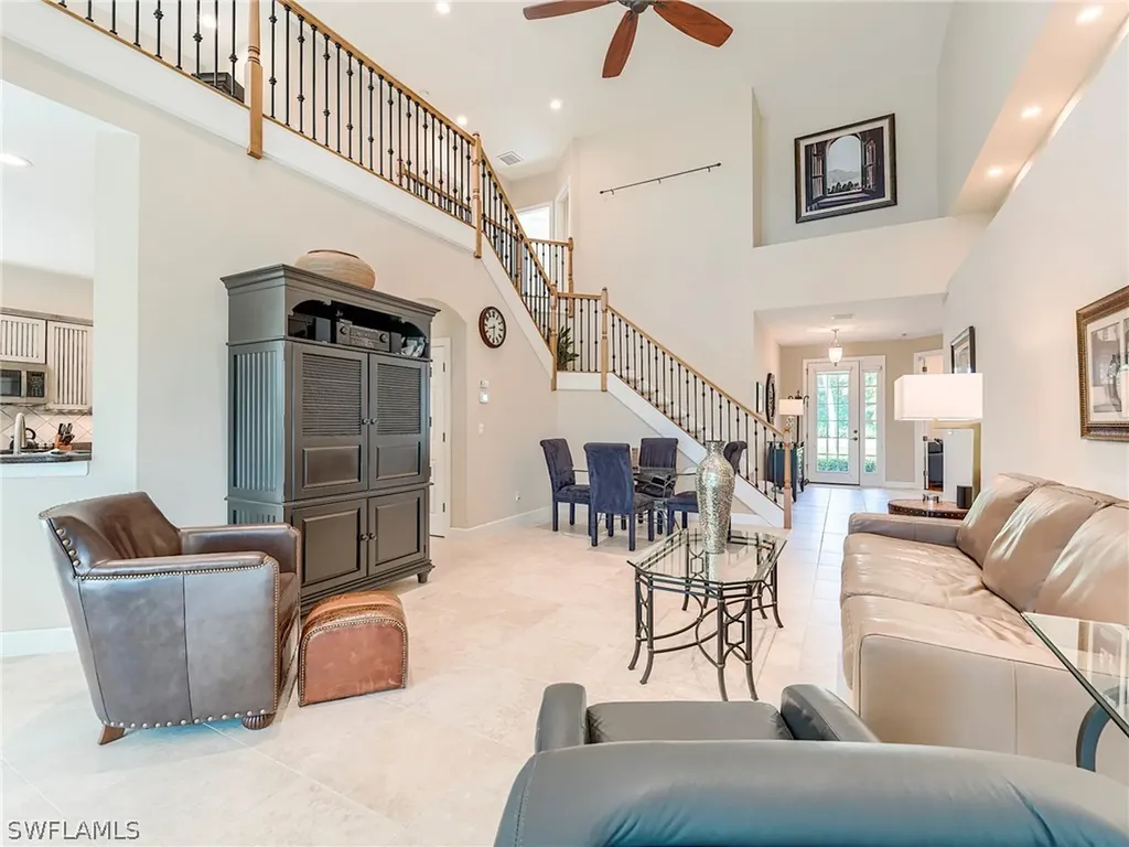 21780 Longleaf Trail Drive Estero FL 34135