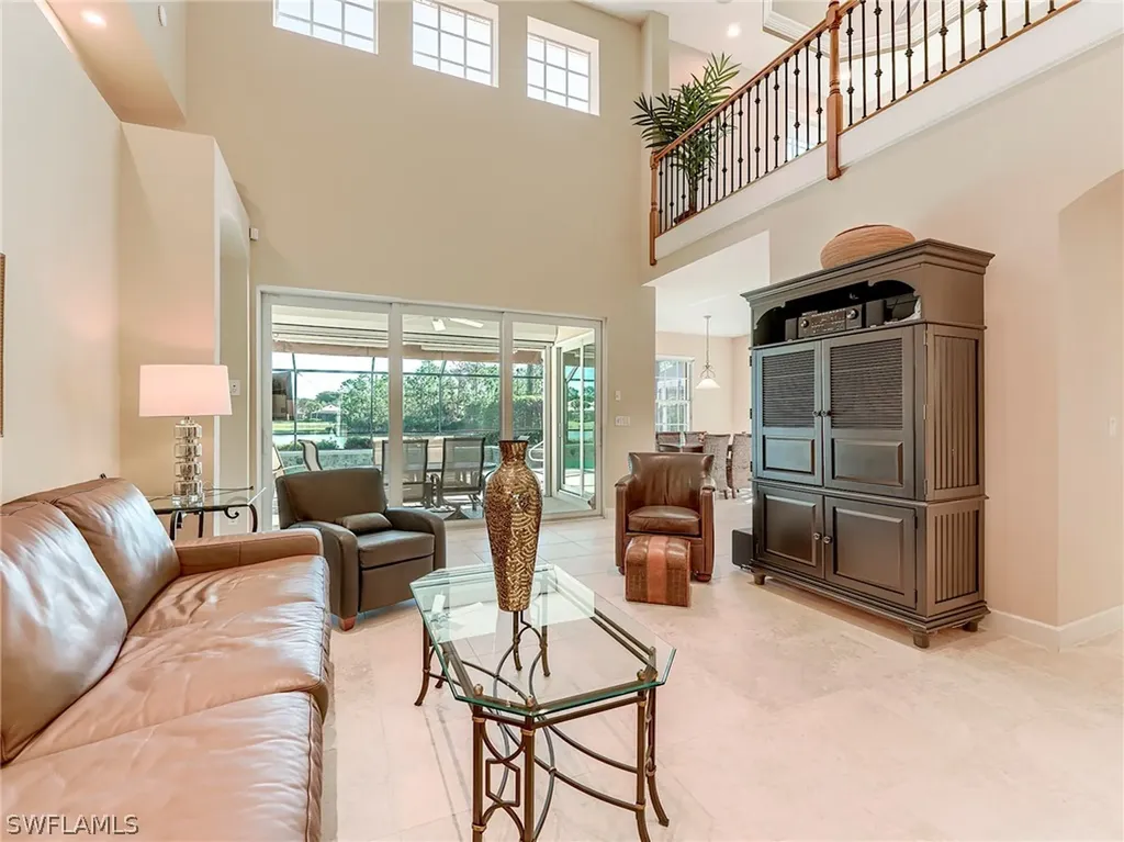 21780 Longleaf Trail Drive Estero FL 34135
