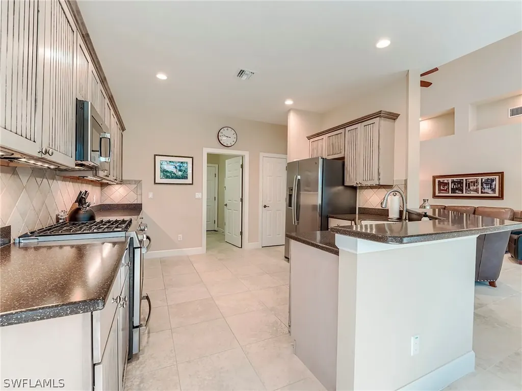 21780 Longleaf Trail Drive Estero FL 34135