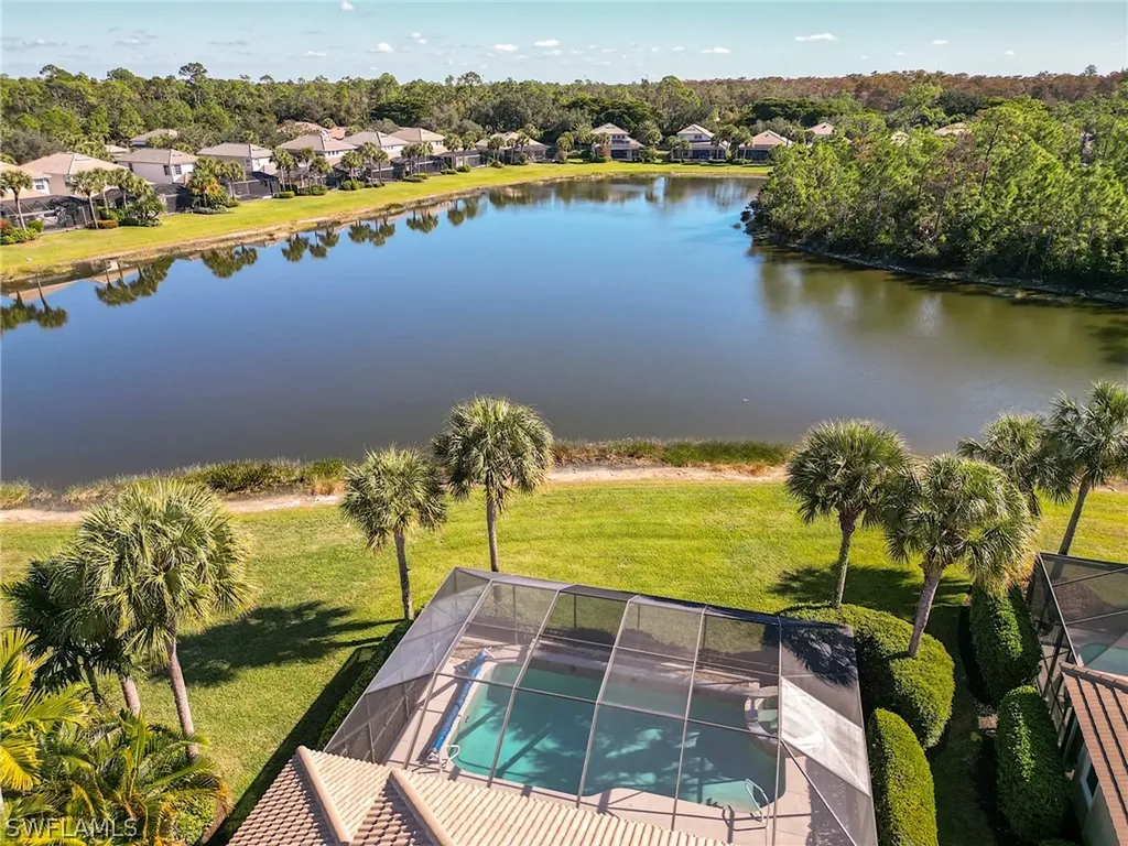 21780 Longleaf Trail Drive Estero FL 34135