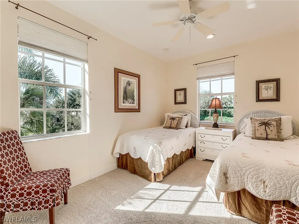 21780 Longleaf Trail Drive Estero FL 34135