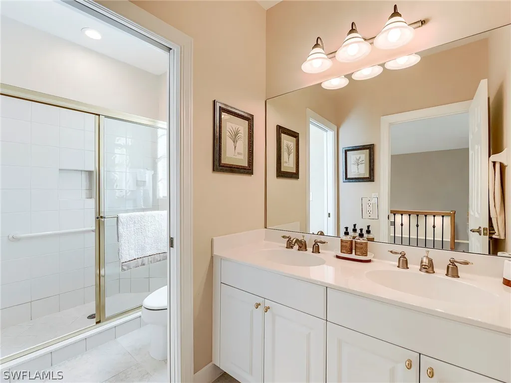 21780 Longleaf Trail Drive Estero FL 34135