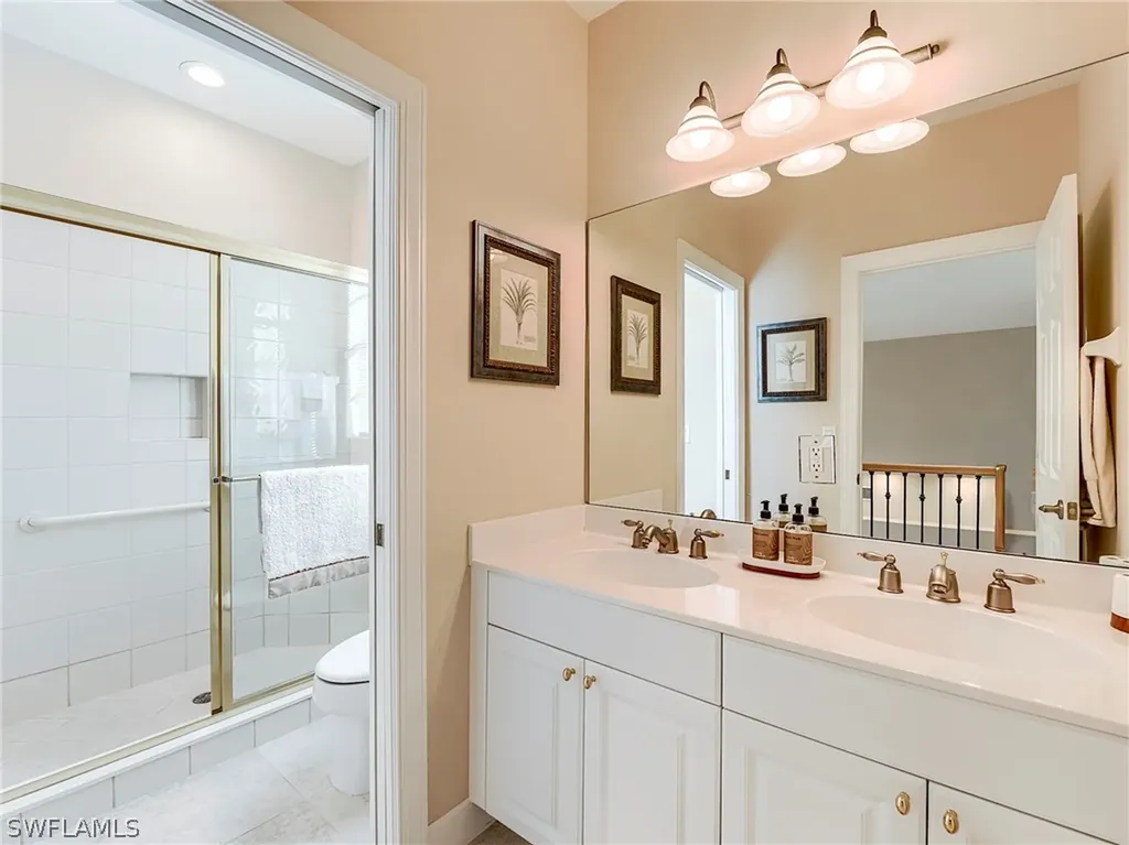 21780 Longleaf Trail Drive Estero FL 34135