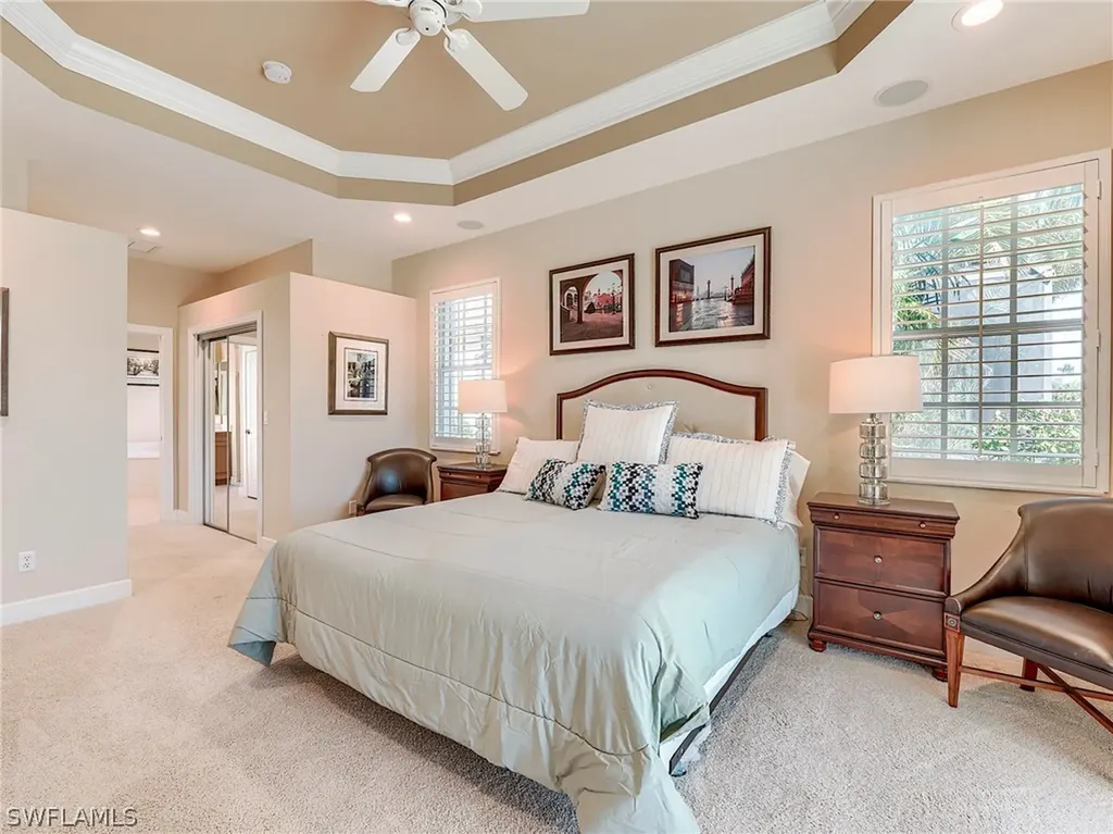 21780 Longleaf Trail Drive Estero FL 34135