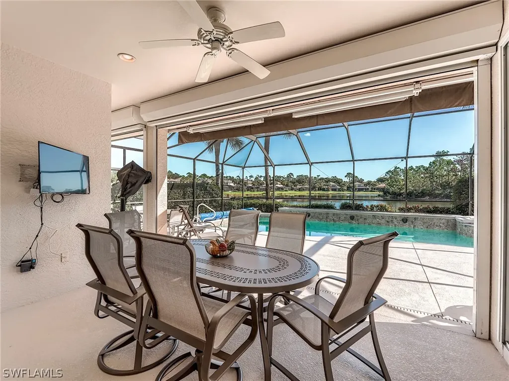 21780 Longleaf Trail Drive Estero FL 34135