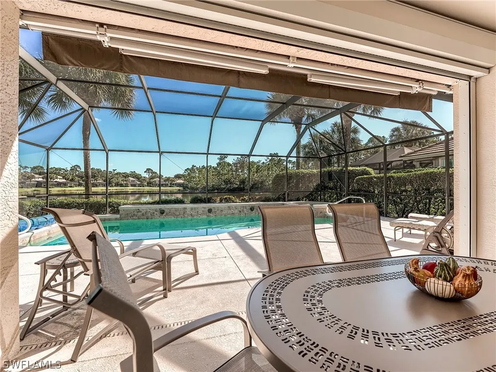 21780 Longleaf Trail Drive Estero FL 34135