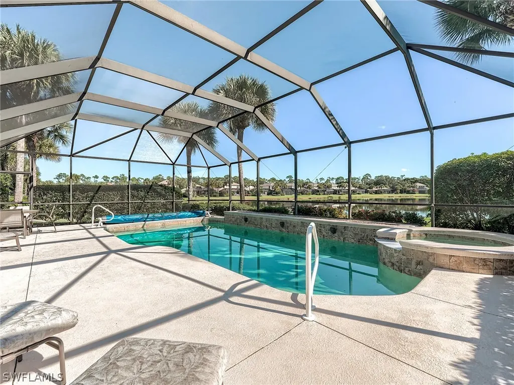 21780 Longleaf Trail Drive Estero FL 34135