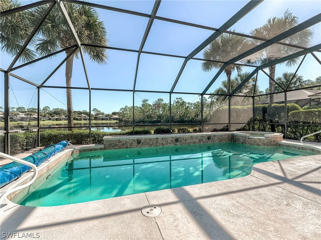 21780 Longleaf Trail Drive Estero FL 34135